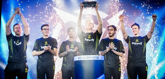 BLACKLYTE与Team Liquid携手推动全球电竞生态发展